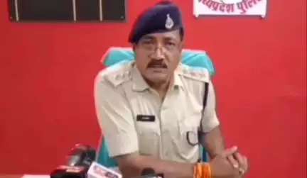 चीनोर: ग्वालियर के गिरवाई से 16 साल की लड़की को अज्ञात आरोपी बहला-फुसला कर ले गया