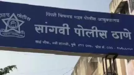 मुळशी: पिंपळे गुरव येथे ऑफिससमोर स्कॉर्पिओची तोडफोड; तीन आरोपींविरुद्ध गुन्हा दाखल