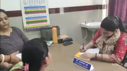 बिलासपुर: प्रधानमंत्री सुरक्षित मातृत्व अभियान से महिलाओं को मिल रहा लाभ, विशेष रूप से 9 तारीख को रखी जाती है पृथक ओपीडी