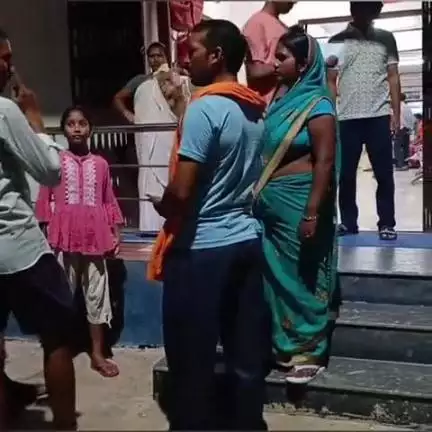 नोखा: नोखा थाना क्षेत्र के जबरा गांव में सर्प दंश से एक किशोरी गंभीर अवस्था में घायल हुई