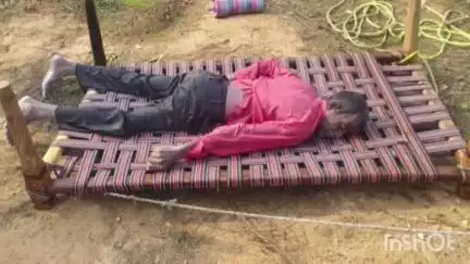 चंद्रपूर: शेतातील विहिरीत उडी घेऊन इसमाची आत्महत्या, सोनुर्ली चकनांदेड येथील घटना