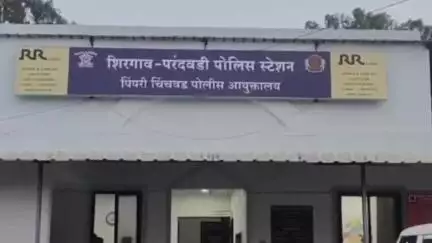 मावळ: चांदखेड येथे दारूभट्टीवर पोलिसांचा छापा