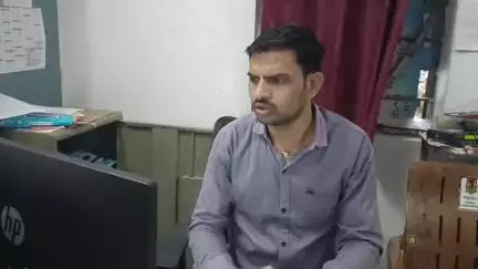 कालापीपल: ग्राम चाकरोद में बीड़ी मांगने पर मारपीट, 5 लोगों पर एफआईआर दर्ज