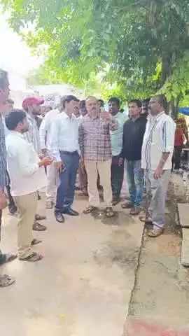 సూర్యాపేట: నీటిని వృధా చేయవొద్దు: సూర్యాపేట మున్సిపల్ కమీషనర్ బి.శ్రీనివాస్