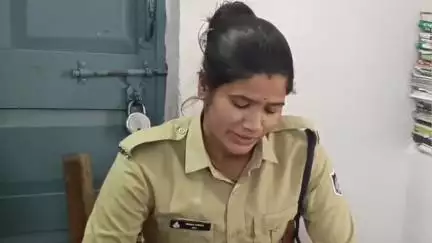 कालापीपल: ग्राम चाकरोद में भैंस बांधने को लेकर मारपीट, पुलिस ने 4 लोगों के खिलाफ एफआईआर दर्ज की