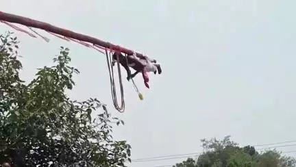 टुंडी: कदया गांव में भोक्ता मेला संपन्न, उमड़ी हजारों लोगों की भीड़