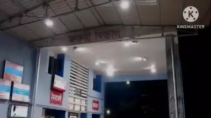 ঝাড়গ্রাম: ঝাড়গ্রামের জিতুশোল এলাকায় বাইক দুর্ঘটনায় গুরুতর আহত এক বাইক আরোহী