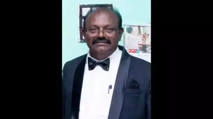 கயத்தாறு: சவலாபேரி பகுதியில் நடைபெற்ற சாலை விபத்தில் காயம் அடைந்தவர் சிகிச்சை பலனின்றி பலி