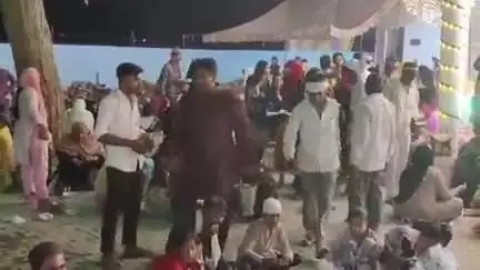 सिकंदरा: सिकंदरा कस्बे में मुस्लिम एकता के प्रतीक हजरत बाबा और हजरत शाह का धूमधाम से मनाया जाएगा उर्स, लंगर का भी रहेगा इंतज़ाम