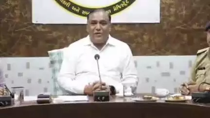 ગીર સોમનાથ જિલ્લા મેજિસ્ટ્રેટ દ્વારા જિલ્લામાં પ્લાસ્ટિકના ઉપયોગને પગલે જાહેરનામું પ્રસિદ્ધ કરવામાં આવ્યું