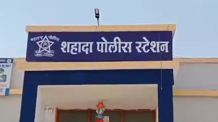 शहादा: प्रकाशा गावाजवळ चारचाकी वाहनाच्या धडकेत एकाचा मृत्यू; शहादा पोलिसात प्राणांकित अपघाताची नोंद