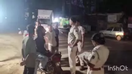 କୋଟପାଡ: ବୋରିଗୁମ୍ମା ବ୍ଲକର ବିଭିନ୍ନ ଗ୍ରାମରେ ନିଶା ଦ୍ରବ୍ୟ ତଥା ଅପ ମିଶ୍ରିତ ଓ ବିଷାକ୍ତ ମାଦକ ଦ୍ରବ୍ୟ ବିରୋଧରେ ସଚେତନ ଅଭିଯାନ ଅନୁଷ୍ଠିତ