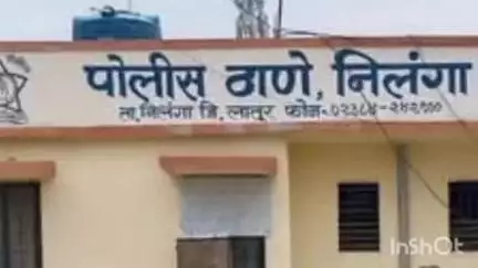 निलंगा: लांबोटा पाटी येथे भरधाव दुचाकीची धडक, दुचाकीवरील पती-पत्नी जखमी; पोलिसांत गुन्हा दाखल