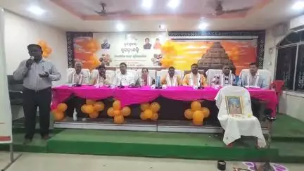 ଛେଣ୍ଡିପଦା: ଛେଣ୍ଡିପଦା ବ୍ଲକ ସଭାଗୃହ ଠାରେ ସୁଭଦ୍ରା ଶକ୍ତି ପାରମ୍ପରିକ ଖାଦ୍ୟ ପ୍ରତିଯୋଗିତା ଅନୁଷ୍ଠିତ