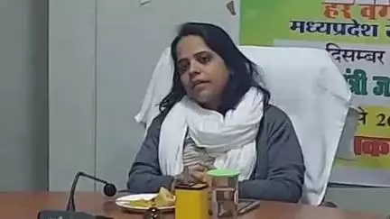 डिंडौरी: जिला अस्पताल में एंबुलेंस के इंतजार में दो बच्चों की मौत, कलेक्टर ने दिए जांच के निर्देश