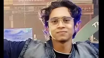 গণ্ডাছড়া: ইন্দ্রনগরের যুবকের মৃতদেহ উদ্ধারের ঘটনায় গ্রেপ্তার 6, জানালেন পুলিশ সুপার
