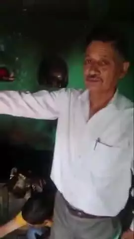 बैजनाथ: ग्राम पंचायत बही में घर में लगी अचानक आग, ₹1 लाख नकद व अन्य सामान हुआ राख