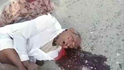 बनेड़ा: रायला क्षेत्र में दो बाइकों की जोरदार टक्कर, हादसे में एक की मौत, महिला सहित तीन घायल