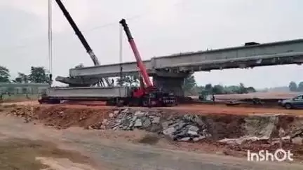 कुरखेडा: सतीनदीचा रखडलेल्या पूल बांधकामामूळे यावर्षी सूद्धा प्रवाश्याना सोसाव्या लागणार यातणा ? #Jansamasya