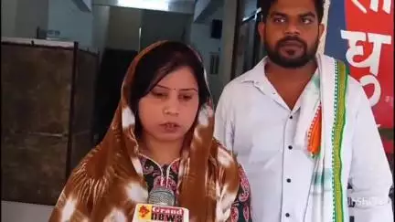 तखतपुर: शासकीय राशन दुकान में महिला के साथ अभद्र व्यवहार और गाली-गलौज का मामला थाने तक पहुंचा, पुलिस कर रही है जांच