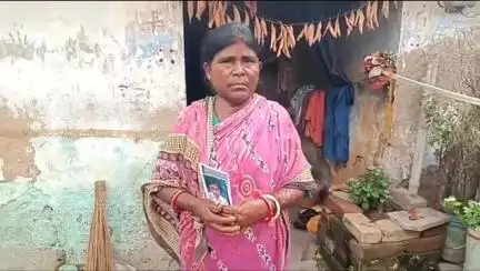 निरसा/चिरकुंडा: कुमारधुबी से दो बच्चियां लापता, दादी ने मीडिया से ढूंढने की गुहार लगाई