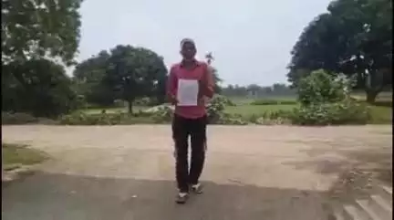 कदवा: पनसेरवा गांव में चापाकल को लेकर दो पक्षों में विवाद, एक युवक गंभीर घायल