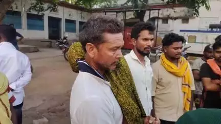 गोड्डा: सदर अस्पताल में इलाज के लिए आए बालक की मौत, परिजनों ने लापरवाही का आरोप लगाया