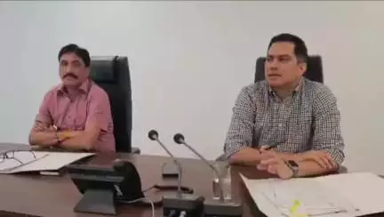 कोल: हैबिटेट सेंटर में टाउन वेंडिंग कमेटी की बैठक का आयोजन, दिव्यांग जनों के लिए उठाए गए महत्वपूर्ण कदम और लिए गए अहम फैसले