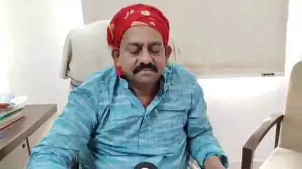 बख्तियारपुर: मोदी सरकार के 11 वर्ष पूरे होने पर बख्तियारपुर में पूर्व विधायक रणविजय सिंह ने गिनाई उपलब्धियां