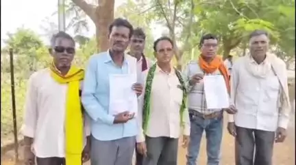 बालोद: रिसॉर्ट की आड़ में मछुआरों का रास्ता बंद, मछली पकड़ने नहीं जा पा रहे मछुआरे, कलेक्टर से की शिकायत