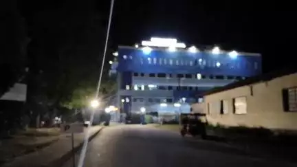 গোপীবল্লভপুর ২: গোপীবল্লভপুরে স্নানযাত্রা অনুষ্ঠান দেখে ফেরার পথে সিধু কানু বীরসা সেতুর উপর বাইক দুর্ঘটনায় জখম বাইক আরোহী