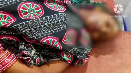 ଫୁଲବାଣୀ ସହର: ସାଡିଙ୍ଗିଆ ଠାରେ ବିଷ ଖାଇ ବୃଦ୍ଧା ଙ୍କ ଆତ୍ମହତ୍ୟା