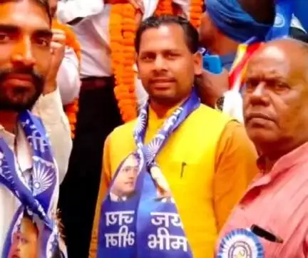 इचाक: इचाक प्रखंड में प्रशासन के रवैये से नशा के खिलाफ शांति समिति की बैठक रही असफल: गौतम