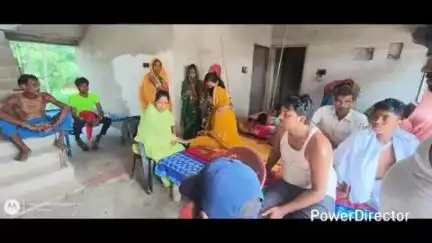 कोढ़ा: कोढ़ा: विशनपुर में खेल-खेल में पानी में डूबने से नाबालिग की मौत, परिजनों में मचा कोहराम