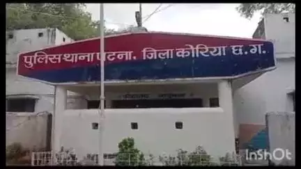 बैकुंठपुर: केेशगवा के रहने वाले व्यक्ति को कार ने मारी ठोकर, मामला हुआ दर्ज