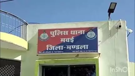 बिछिया: मवई थाना क्षेत्र के चुरकी मट्टा जंगल में मिले अज्ञात शव के मामले का पुलिस ने किया खुलासा