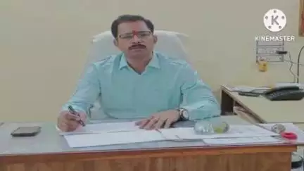 खरगौन: किसानों को डीएपी की जगह एनपीके उर्वरक इस्तेमाल करने की सलाह