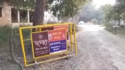 सहजनवा: पुरानी रंजिश में महिला और परिवार पर हमला, हरपुर बुदहट थाने में मुकदमा दर्ज, महिला को पट्टीदारों ने पीटा