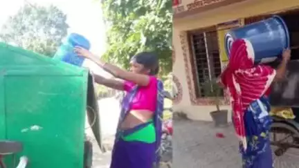 स्वच्छता दीदियों की मेहनत से बदली ग्रामीणों की तक़दीर, प्रत्येक सप्ताह स्वच्छता तिहार का आयोजन