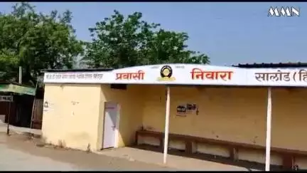 वर्धा: सालोड हिरापूर येथून घरघुती साहित्य चोरी : सावंगी पोलीसात तक्रार दाखल