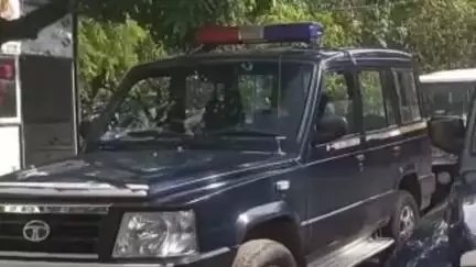 फरेंदा: ग्राम बरगदवा विशुनपुर में हुई मारपीट और गाली-गलौज के मामले में दर्ज हुआ मुकदमा