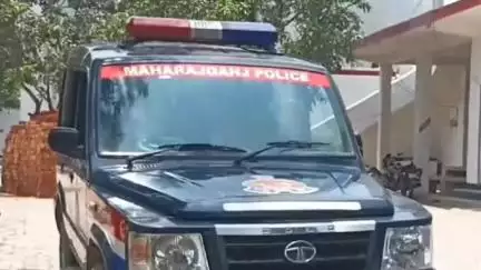 फरेंदा: ज़िले में शांति भंग के मामले में 39 व्यक्तियों को धारा-170 बीएनएनएस के तहत गिरफ्तार कर किया गया चालान