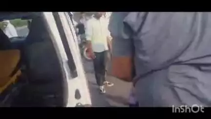 सावनेर: सावनेर कळमेश्वर रोडवर दुचाकीचा अपघात, दुचाकी चालकाचा जागीच मृत्यू