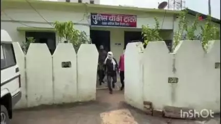 बिछिया: मंडला में नाबालिग अपहरण मामले में तीन गिरफ्तार, प्रेम प्रसंग में शादी से इनकार करने पर नाराज़ था मुख्य आरोपी