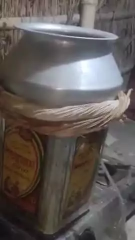 पातेपुर: पातेपुर पुलिस ने मंडई डीह गांव से 5 लीटर देशी शराब के साथ एक धंधेबाज को किया गिरफ्तार, शराब बनाने के उपकरण जब्त