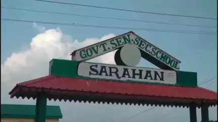 पच्छाद: विद्युत उपमंडल से सराहां, नाराग एवं बागथन में 12 जून को बिजली सप्लाई रहेगी बाधित