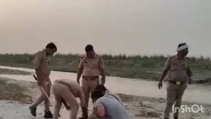 कायमगंज: गाँव चौखड़िया निवासी नवविवाहिता की मौत, ससुराल पक्ष ने मायके को बिना बताए किया अंतिम संस्कार, पुलिस जांच में जुटी
