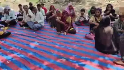 आबू रोड: आबूरोड में कांग्रेस पार्टी ने स्व. राजेश पायलट की 25वीं पुण्यतिथि को प्रेरणा दिवस के रूप में मनाया, पदाधिकारी रहे मौजूद