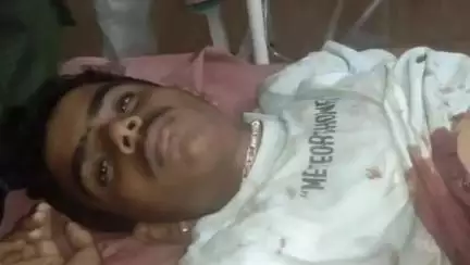 केराकत: चंदवक घाट पर पड़ोसी से हुए विवाद में पिता द्वारा चलाई गई गोली बेटे को लगी, हुई मौत