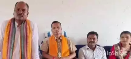 ଫୁଲବାଣୀ ସହର: କନ୍ଧମାଳ ଜିଲା ଦାରିଙ୍ଗବାଡି ବ୍ଲକର ବ୍ରାହ୍ମଣୀଗାଁ ଥାନା ଅଞ୍ଚଳକୁ ନୂତନ ବ୍ଲକ ଭାବେ ଘୋଷଣା କରାଯିବାକୁ ଦାବି ଜୋର ଧରିଲା